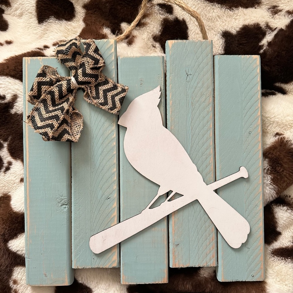 St. Louis Cardinals Sign